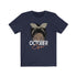 October Girl T-shirt